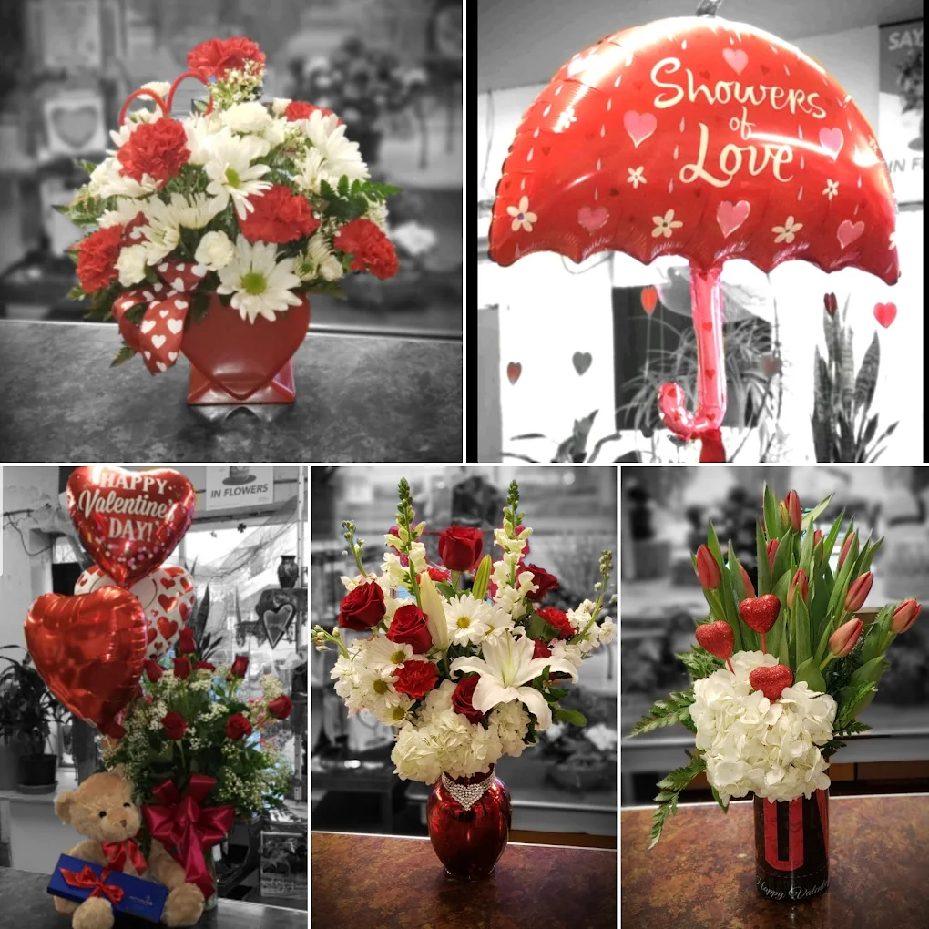 Kern Park Flower Shoppe